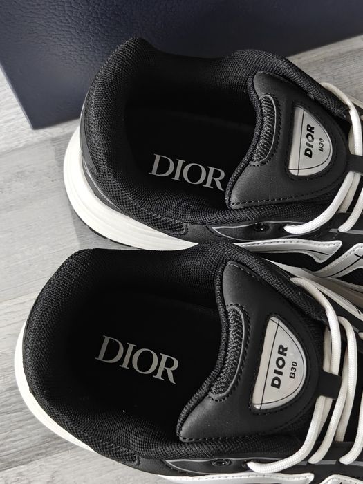 Обувки Dior b30.