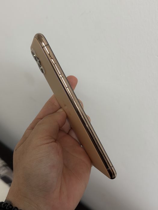iPhone 11 Pro Max Gold 64GB