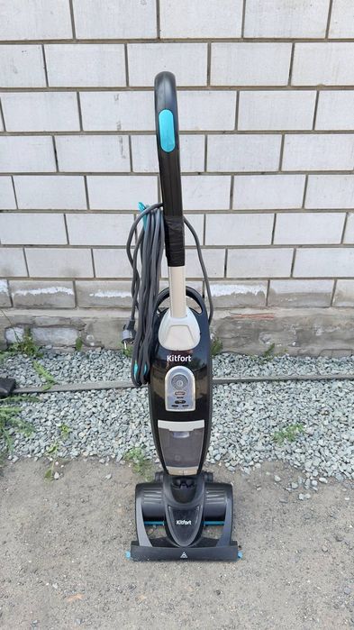 Продам пылесос  Kitfort
