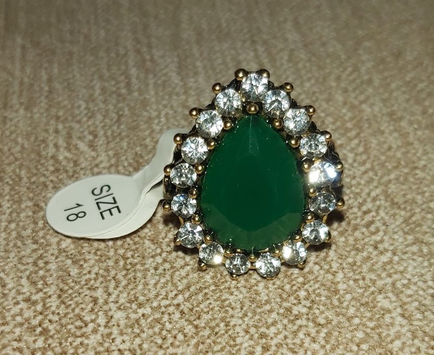 Новые украшения от 500 тг