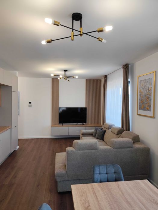 De închiriat apartament 2 camere Liberty, Cluj-Napoca