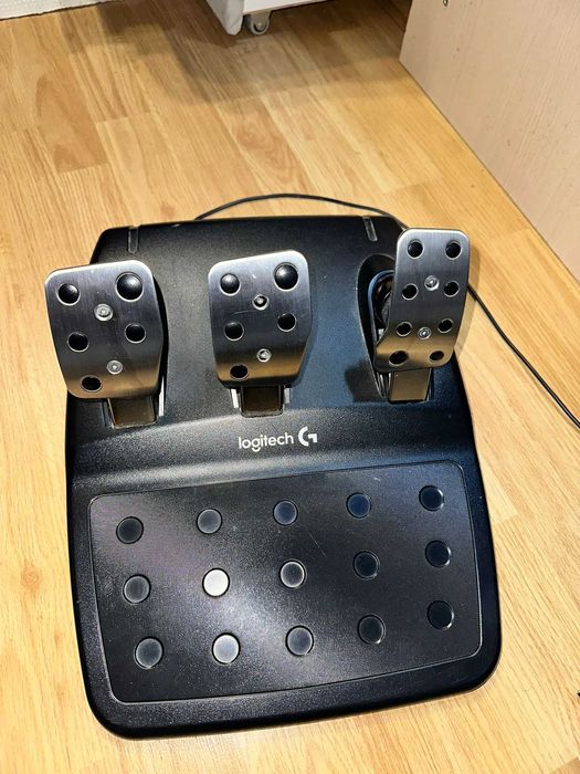 Volan Logitech G29 + schimbator
