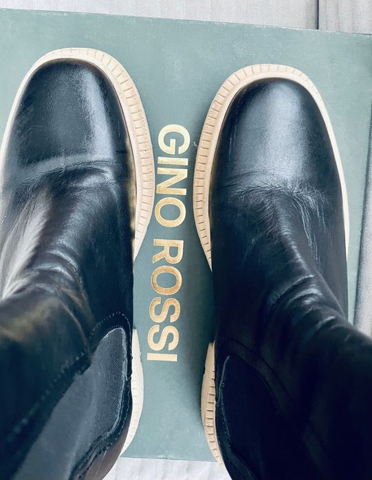 Дамски боти GINO ROSSI