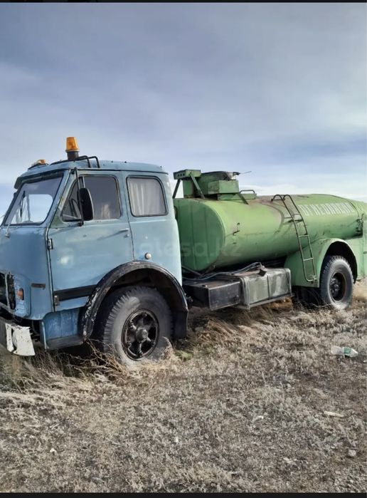 Продам МАЗ 1988 года