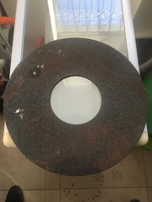 продам диск наждак