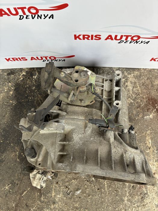 Скоростна кутия за Ford Focus 1.8 TDCI MK1/ Форд Фокус 1.8 ТДЦИ 2002 г