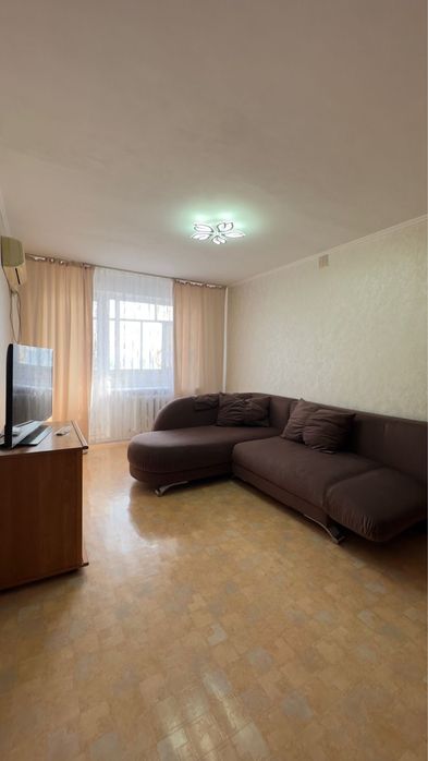 Продается 2 х комнатная квартира улучшенной планировки