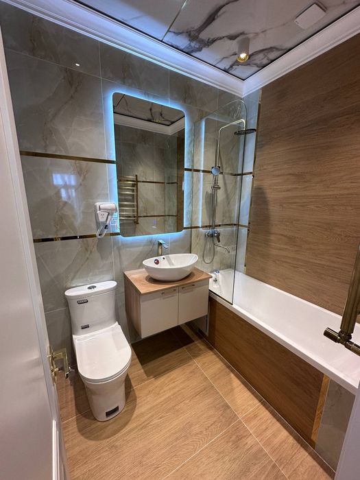 Sebzor revirada 3 xona upokovka