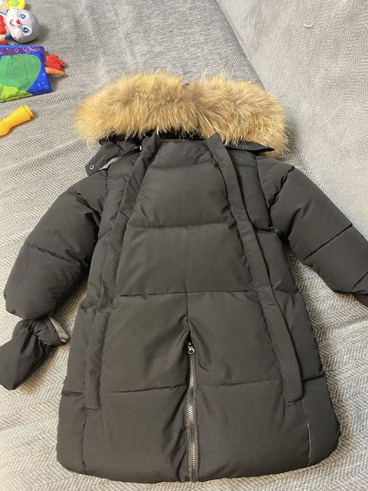 Продам комбинезон трансформер детский