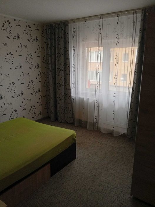 Apartament 2 camere spre inchiriere, str. Campului Nou Fagaras