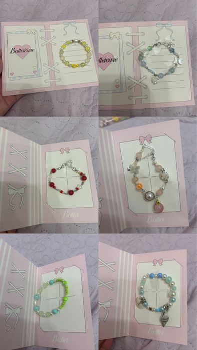 Подарки для девочек