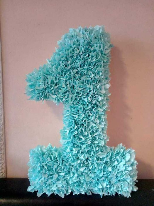 Цифри за рожден ден