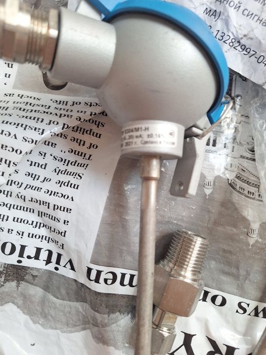 Термопреобразователь ТПУ 0304/м1