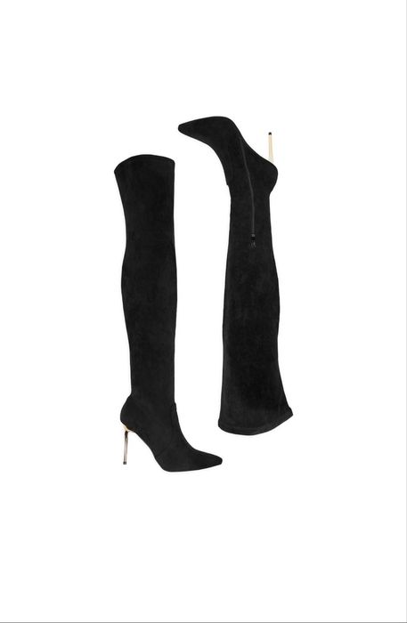 DeeZee-ботуши-Използвани само веднъж! По повод.