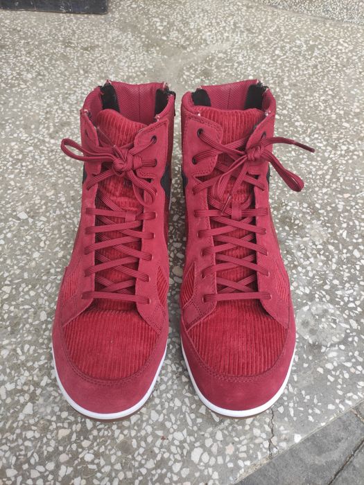 Ghete engelbert strauss nr.46