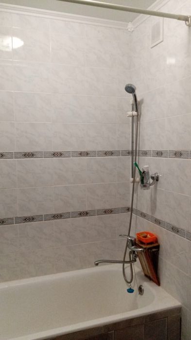 Продам 4хком. квартиру район Океана.