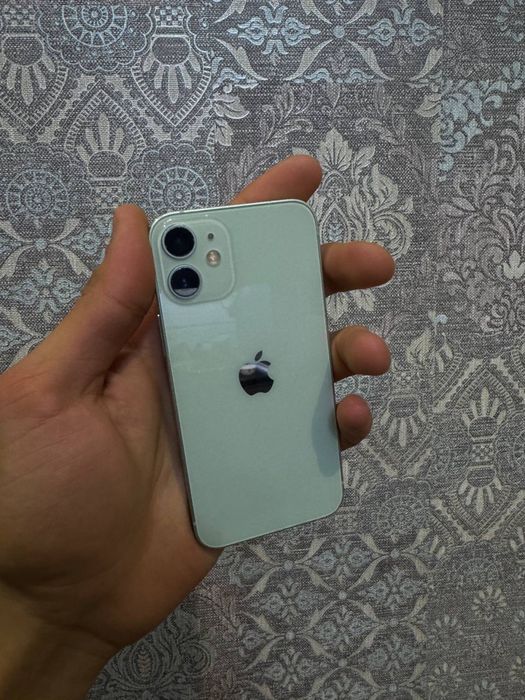 iPhone 12 mini 64Gb 75%