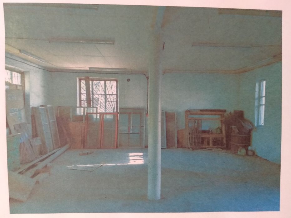 Продам СТО на три бокса