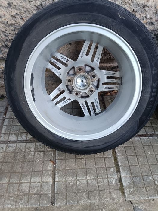 Джанти 16" за bmw e46