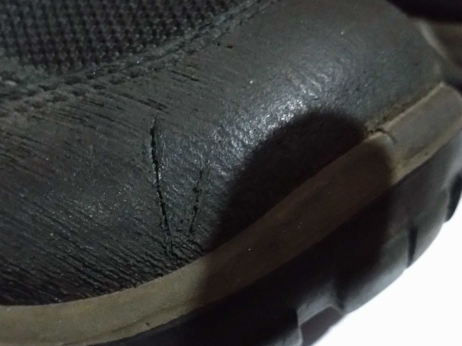 Мъжки обувки Ecco Gore Tex Receptor technology №44