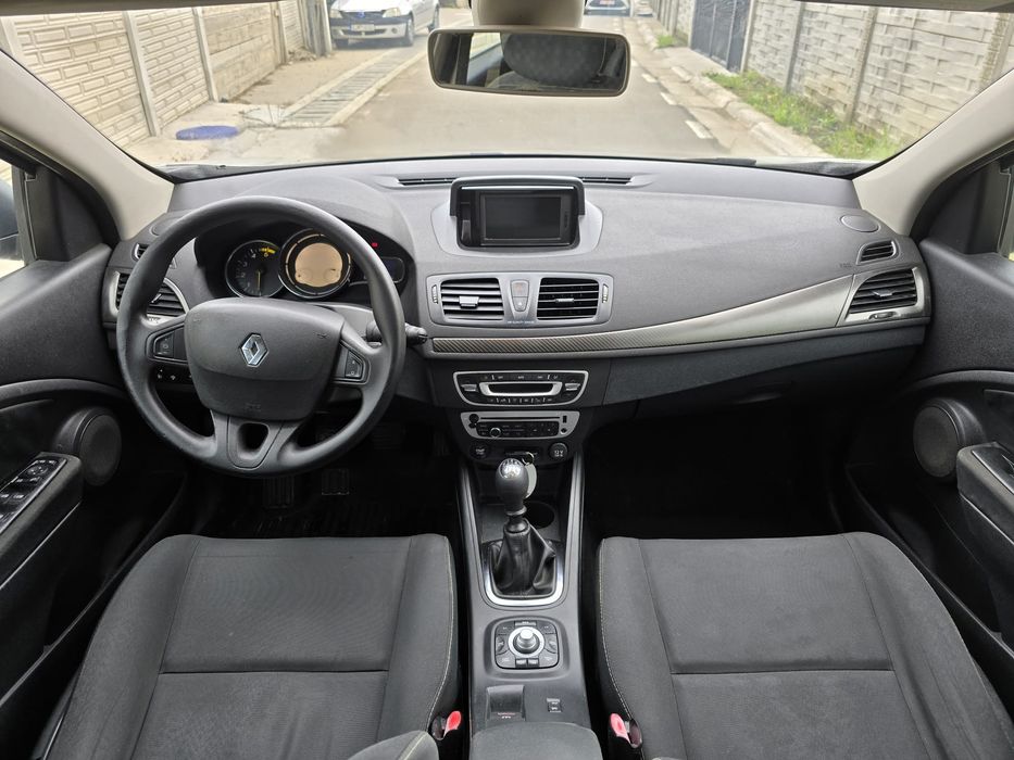 RENAULT Clio 2014 — imagine 5