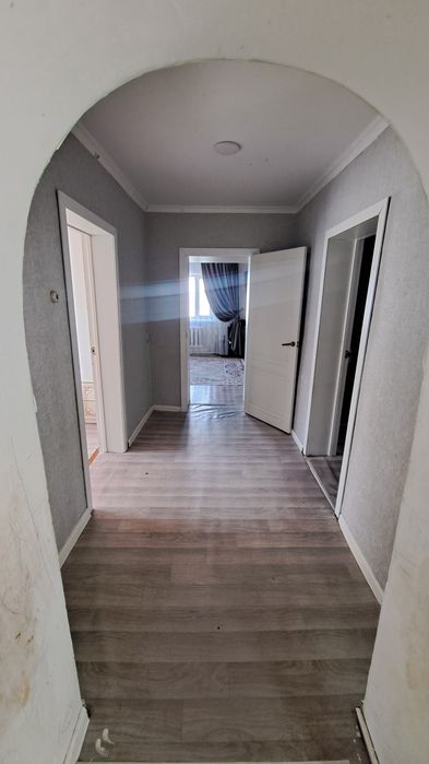 продаётся 4-ком котедж