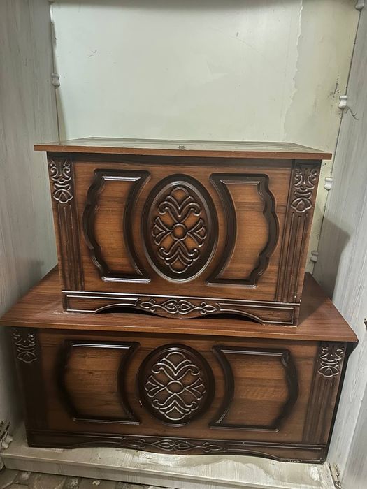 Продаётся сундук