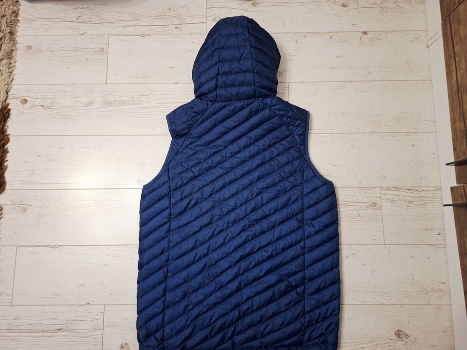 Heldre-Ориг.пухен елек