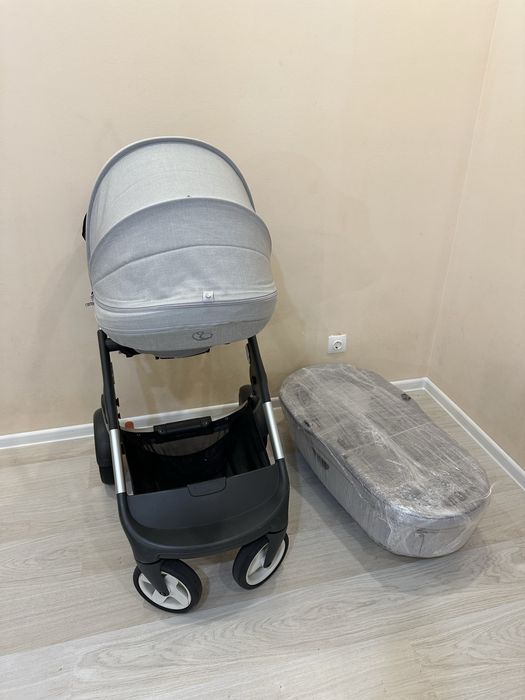 Stokke crusi продам