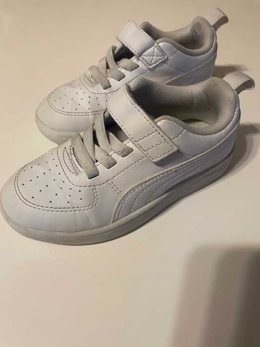 Детски оригинални маратонки PUMA, Under Armour