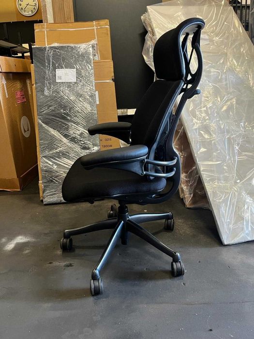 Refurbished Humanscale Freedom
