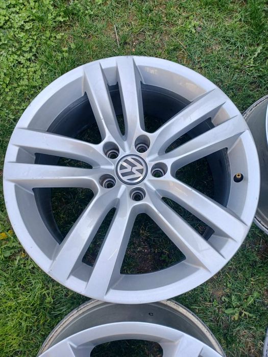 Джанти VW 18 цола