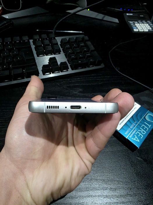 Samsung Galaxy S23 FE