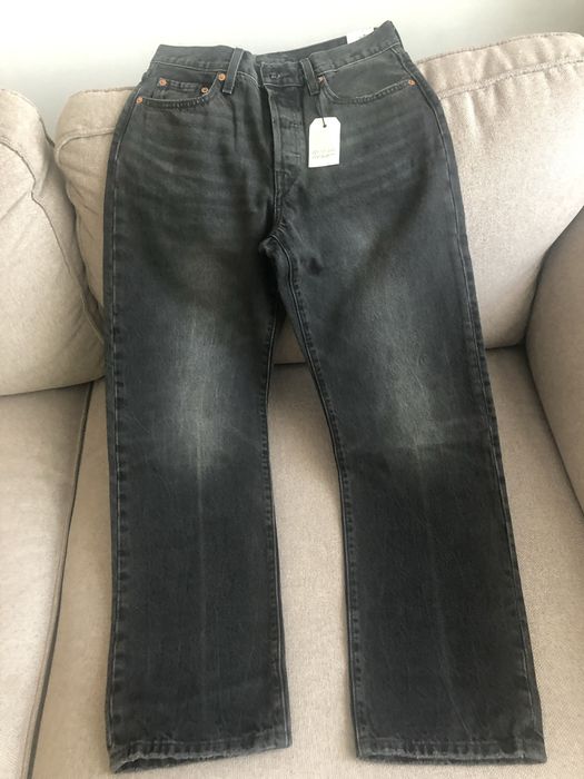 Джинсы Levis (90S)