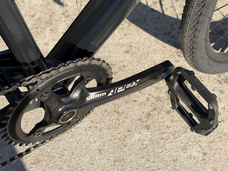 Cursiera RIDLEY