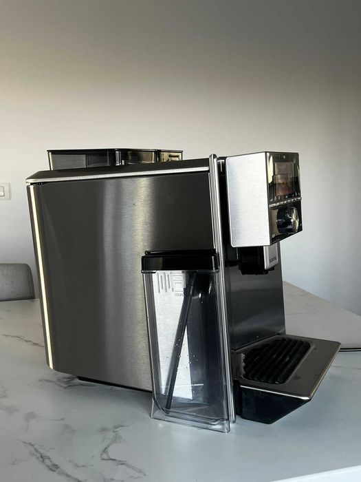 Expresor automat cafea Siemens EQ9 s700 - model de top