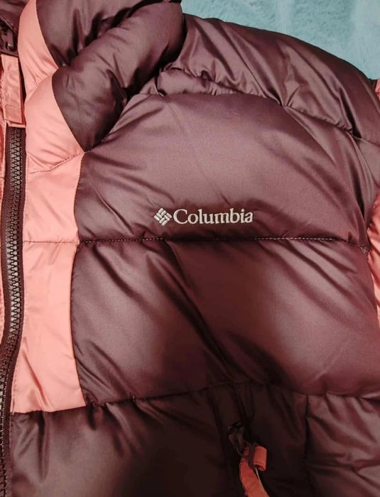 Geacă Columbia originsl's nouă
