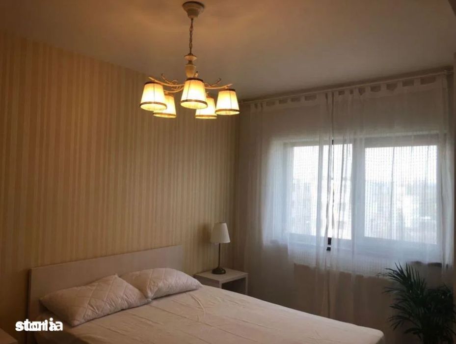 Apartament 2 camere bloc nou, Craiovei, Sc. 11, mobilat, utilat