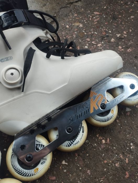 Role Powerslide iqon act cl 42/43