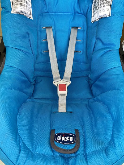 Детско  столче  за  кола  CHICCO
