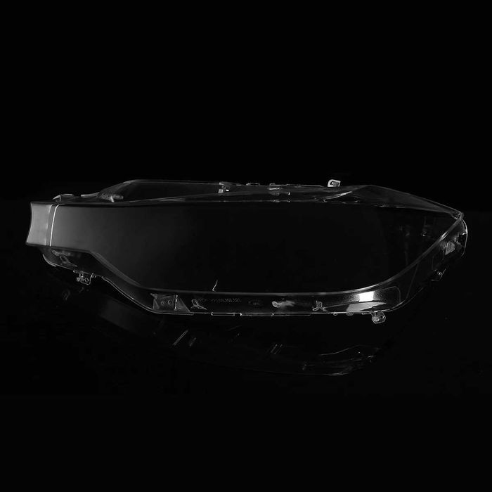 Sticla Far Stanga Dreapta BMW Seria 3 F30 F31 NFL Xenon Halogen, 13-15