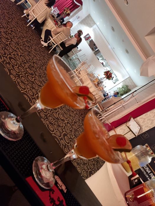 Cocktail bar / Bar mobil / Bar evenimente