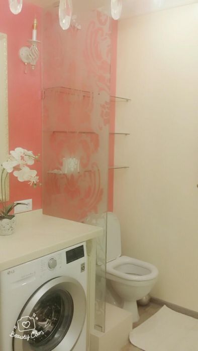 Ц-1 кафе Бибигон 4 комнатная квартира передельный 3-комн/2-этаж