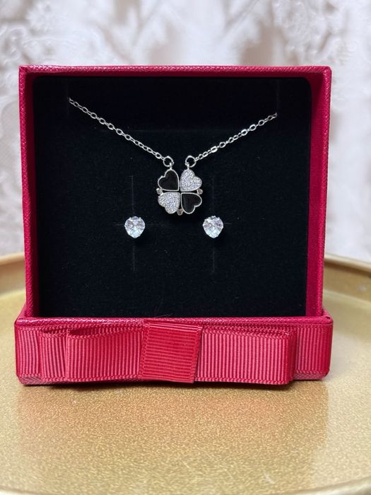 Подарки для девушек