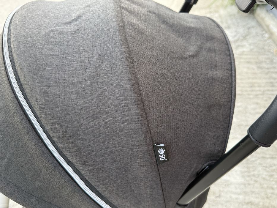Carucior Sport Chicco Goody Plus