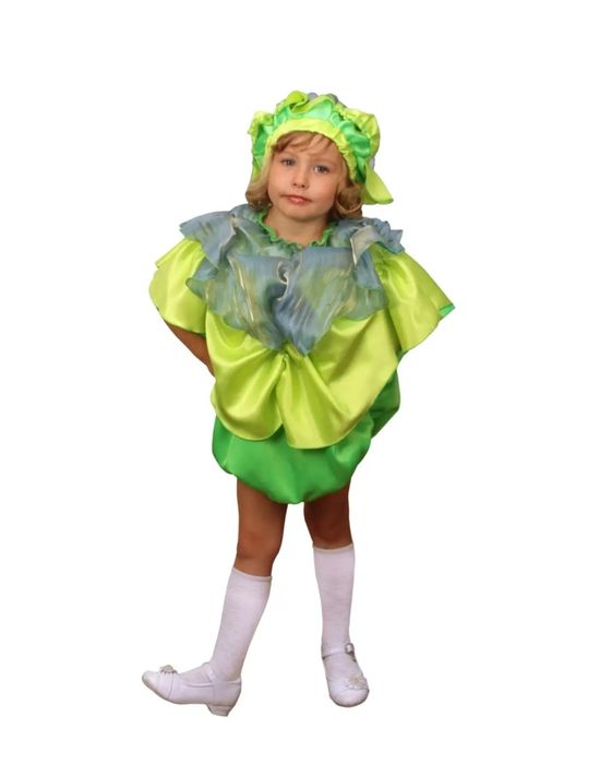 Детские карнавальные костюмы