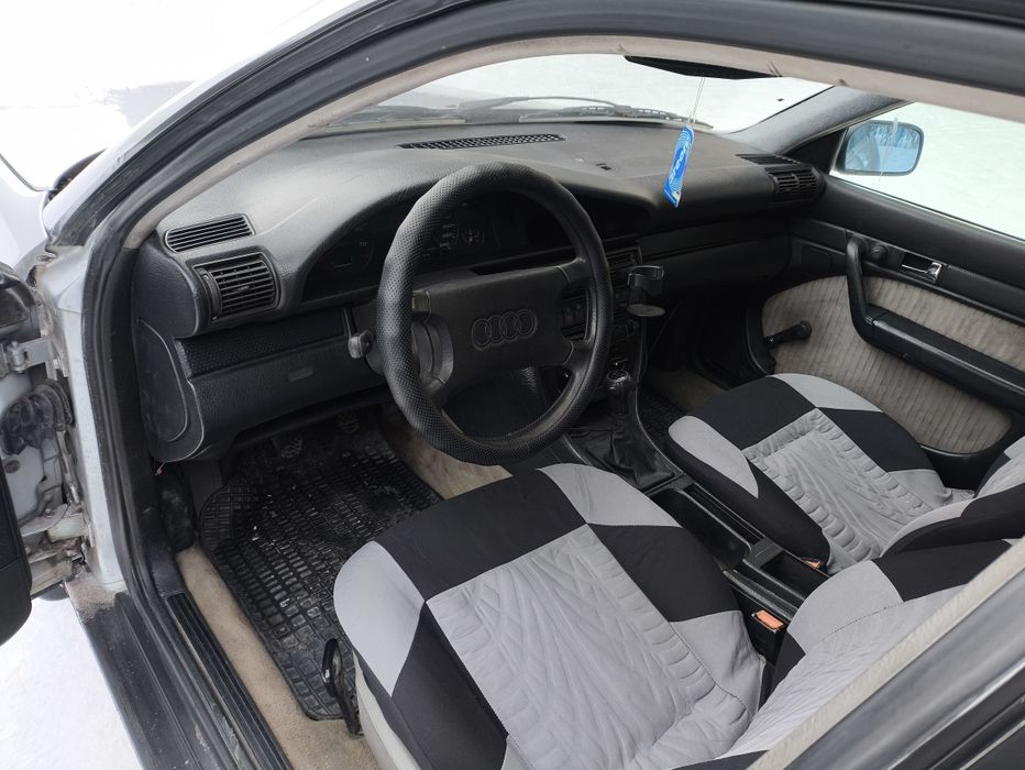 Продам Ауди 100.