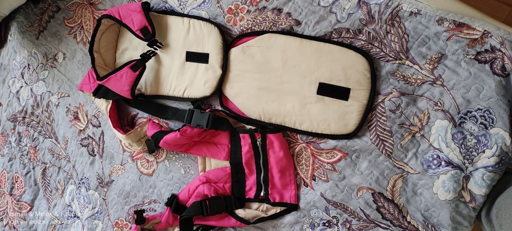 Кенгуру для малышей