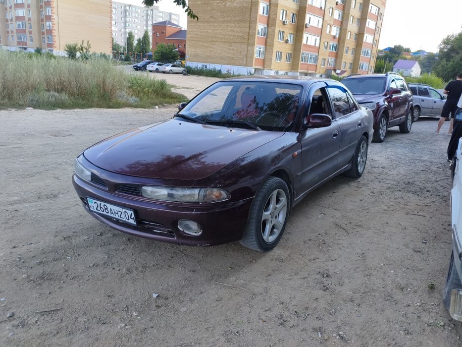 Продаю автомобиль