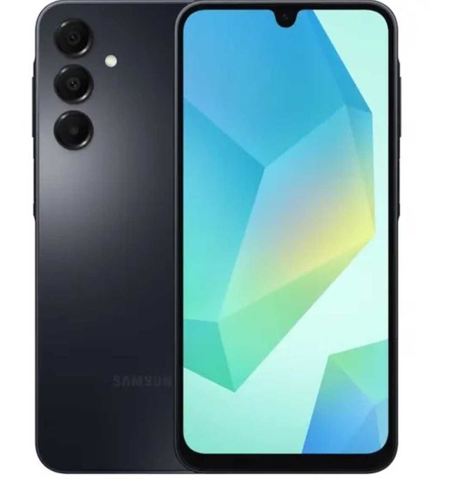 Telefon Samsung Galaxy A16 128GB 6.7” Dual SIM Garanție 2 ani